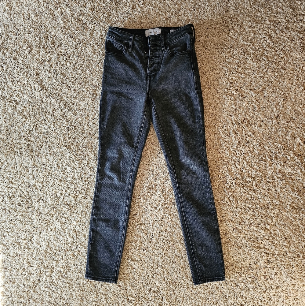 Dear John Black Women Jeans 24